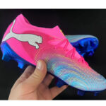 ⁦Puma Future 8 Ultimate FG -מקצועיות⁩ – תמונה ⁦2⁩