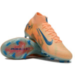 ⁦Nike Air Zoom Mercurial Elite FG - מקצועיות (אמבפה)⁩ – תמונה ⁦4⁩