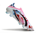 ⁦Adidas F50 X Bape Elite FG - מקצועיות⁩ – תמונה ⁦2⁩