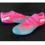 ⁦Puma Future 8 Ultimate FG -מקצועיות⁩ – תמונה ⁦3⁩