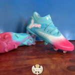 ⁦Puma Future 8 Ultimate FG -מקצועיות⁩ – תמונה ⁦2⁩