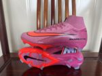⁦Nike Air Zoom Mercurial Elite FG - מקצועיות⁩ – תמונה ⁦2⁩