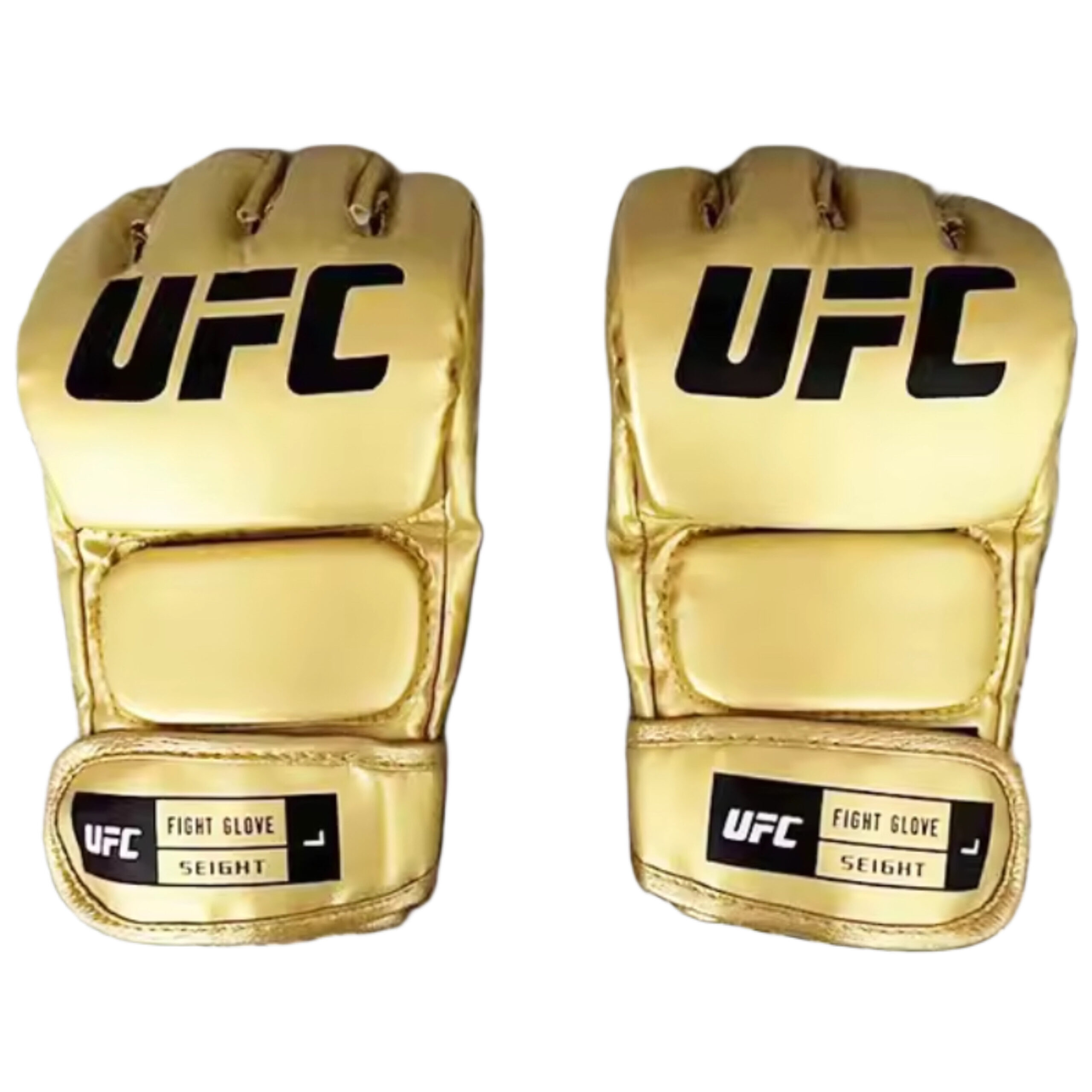 3F13BC3F-555F-4891-9037-AFDCB28DE152 כפפות UFC זהב – תמונה 1