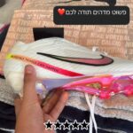 ⁦Nike Mercurial Air Zoom Vapor XXV Elite FG -מקצועיות⁩ – תמונה ⁦2⁩