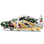 Adidas Predator X Bape Elite FG - מקצועית