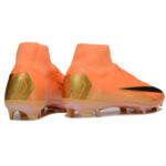 ⁦Nike Air Zoom Mercurial Elite FG - מקצועיות⁩ – תמונה ⁦2⁩