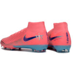 ⁦Nike Air Zoom Mercurial Elite FG – ילדים מקצועיות⁩ – תמונה ⁦2⁩