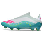 Adidas F50 Elite FG - מקצועיות מסי