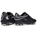 ⁦Nike Hypervenom Phantom Elite FG - רטרו מקצועיות⁩ – תמונה ⁦3⁩