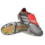 ⁦Adidas Predator Elite FG - מקצועית⁩ – תמונה ⁦2⁩