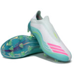 ⁦Adidas F50 Elite FG - מקצועיות מסי⁩ – תמונה ⁦3⁩