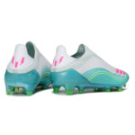 ⁦Adidas F50 Elite FG - מקצועיות מסי⁩ – תמונה ⁦2⁩