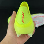 ⁦Adidas F50 Elite FG - מקצועיות⁩ – תמונה ⁦6⁩