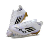 ⁦Adidas F50 Elite FG – ילדים מקצועיות⁩ – תמונה ⁦2⁩