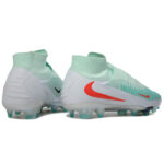 ⁦Nike Phantom GX III Elite FG - מקצועיות⁩ – תמונה ⁦2⁩