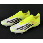 ⁦Adidas F50 Elite FG - מקצועיות⁩ – תמונה ⁦4⁩