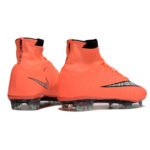 ⁦Nike Mercurial Superfly 4 Elite FG - רטרו מקצועיות רונאלדו⁩ – תמונה ⁦2⁩