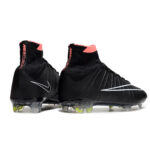 ⁦Nike Mercurial Superfly 4 Elite FG - רטרו מקצועיות רונאלדו⁩ – תמונה ⁦3⁩