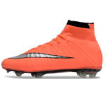 Nike Mercurial Superfly 4 Elite FG - רטרו מקצועיות רונאלדו