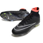 ⁦Nike Mercurial Superfly 4 Elite FG - רטרו מקצועיות רונאלדו⁩ – תמונה ⁦2⁩