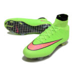 ⁦Nike Mercurial Superfly 4 Elite FG - רטרו מקצועיות רונאלדו⁩ – תמונה ⁦3⁩