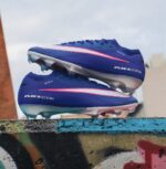 ⁦Nike Air Zoom Mercurial Elite FG - מקצועיות⁩ – תמונה ⁦4⁩