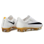 ⁦Nike Air Zoom Mercurial Vapor XV Elite FG - מקצועיות⁩ – תמונה ⁦3⁩
