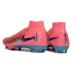 ⁦Nike Air Zoom Mercurial Superfly 16 XXV Elite FG - מקצועיות ויני ג׳וניור⁩ – תמונה ⁦2⁩