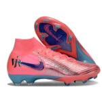 ⁦Nike Air Zoom Mercurial Superfly 16 XXV Elite FG - מקצועיות ויני ג׳וניור⁩ – תמונה ⁦3⁩