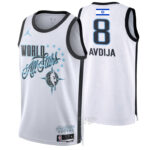 גופיית All Star דני אבדיה