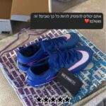 ⁦Nike Air Zoom Mercurial Elite FG - מקצועיות⁩ – תמונה ⁦3⁩