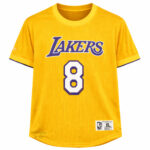 טי שירט NBA לייקרס