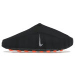 Nike Mind 001 Slide Black Chrome