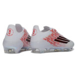⁦Adidas F50 Elite FG - מקצועיות לאמין ימאל (עם שרוכים)⁩ – תמונה ⁦2⁩