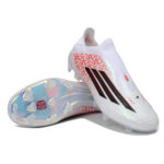 ⁦Adidas F50 Elite FG - מקצועיות לאמין ימאל⁩ – תמונה ⁦8⁩