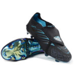 ⁦Adidas Predator Accuricy “EQT” Elite FG - מקצועית⁩ – תמונה ⁦3⁩