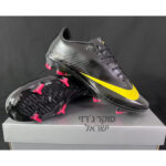 ⁦Air Zoom Mercurial Vapor 16 XXV FG Elite - רטרו מקצועיות⁩ – תמונה ⁦2⁩