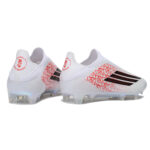 ⁦Adidas F50 Elite FG - מקצועיות לאמין ימאל⁩ – תמונה ⁦9⁩