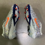 ⁦Nike Mercurial Vapor Safari Elite FG - רטרו מקצועיות⁩ – תמונה ⁦4⁩