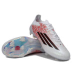 ⁦Adidas F50 Elite FG - מקצועיות לאמין ימאל (עם שרוכים)⁩ – תמונה ⁦3⁩