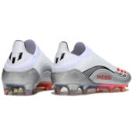 ⁦Adidas F50 Elite FG - מקצועיות מסי⁩ – תמונה ⁦2⁩