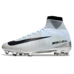 Nike Mercurial Superfly Elite FG – רטרו מקצועיות CR7