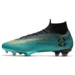 Nike Mercurial Superfly 6 Elite FG – רטרו מקצועיות CR7