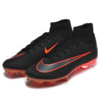 ⁦Nike Air Zoom Mercurial Elite FG - מקצועיות⁩ – תמונה ⁦3⁩