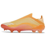 Adidas F50 Elite FG - מקצועיות מסי