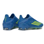 ⁦Adidas F50 Elite FG - מקצועיות⁩ – תמונה ⁦4⁩