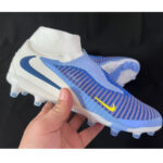 ⁦Nike Phantom GX III Elite AG – מקצועיות⁩ – תמונה ⁦2⁩