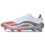 Adidas F50 Elite FG - מקצועיות מסי