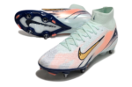 ⁦Nike Air Zoom Mercurial Elite SG - מקצועיות סטופקס⁩ – תמונה ⁦2⁩