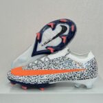 ⁦Nike Mercurial Vapor Safari Elite FG - רטרו מקצועיות⁩ – תמונה ⁦2⁩